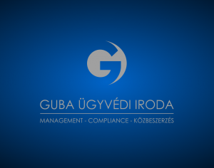 Guba Ügyvédi Iroda